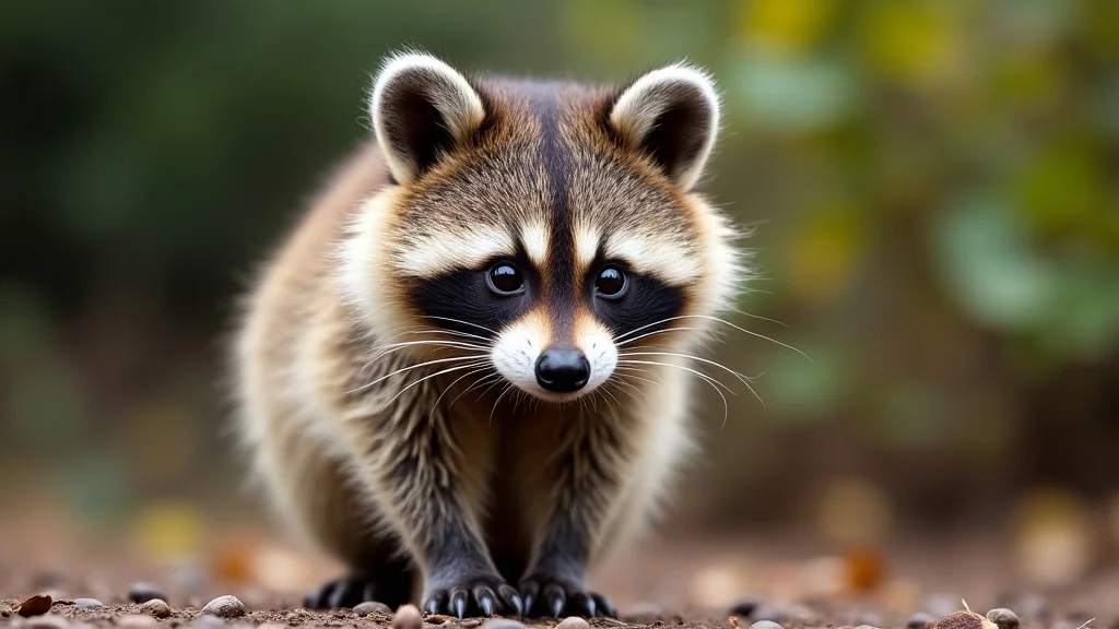 Baby Raccoon Feeding: A Guide to Proper Care and Nutrition
