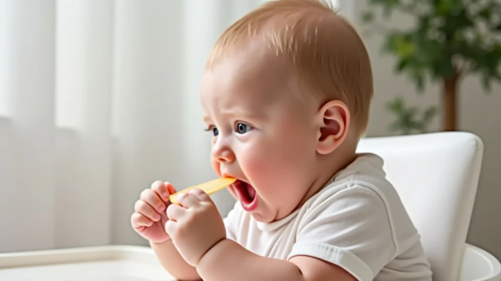 Baby Spitting Up After Every Feeding: Causes and Solutions