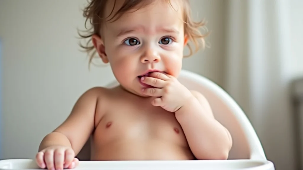 Baby Spitting Up After Feedings Decoding Common Causes and Solutions