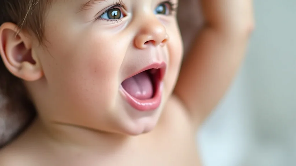Baby Vomiting After Feeding What Parents Need to Know Baby Vomiting After Feeding What Parents Need to Know