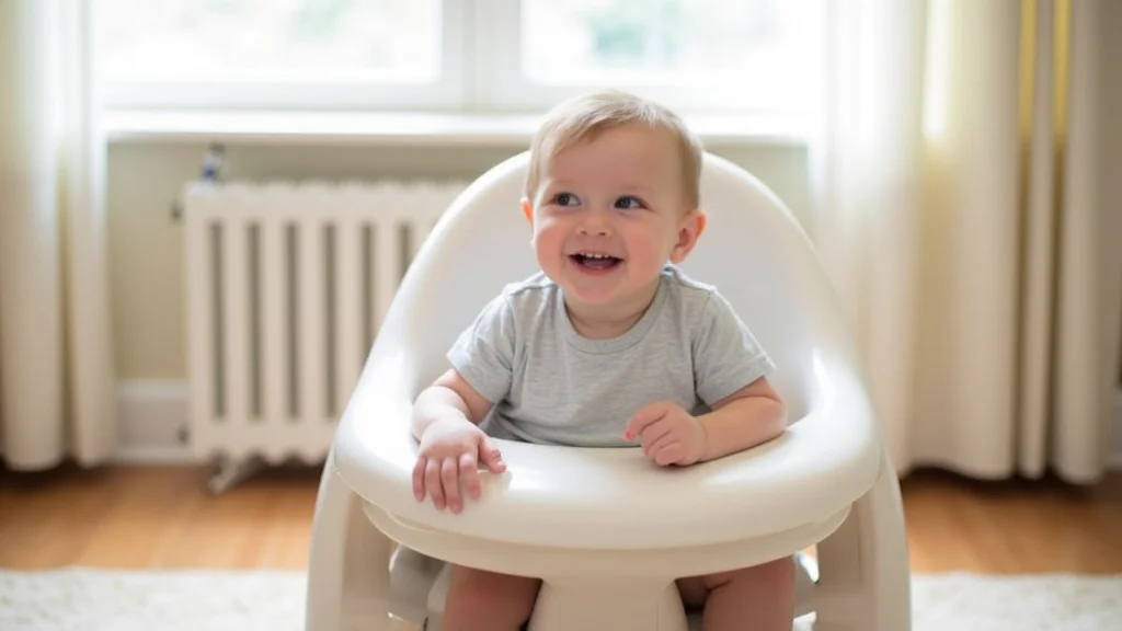 Choosing a Baby Feeding Rocking Chair: A Complete Guide