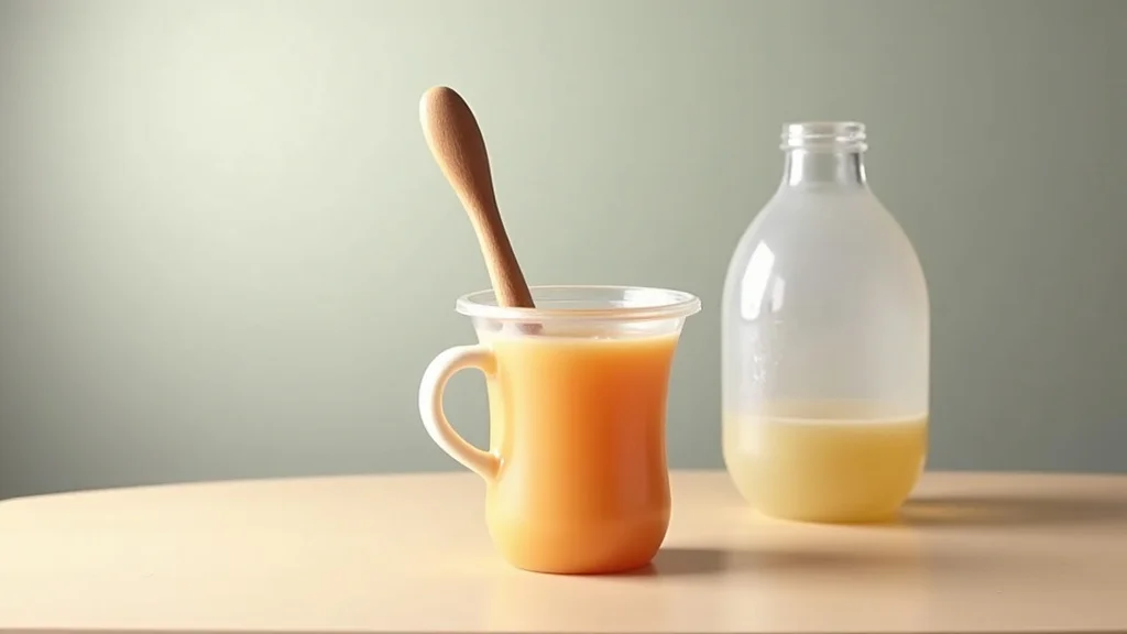Choosing the Right Baby Feeding Product for Your Little One