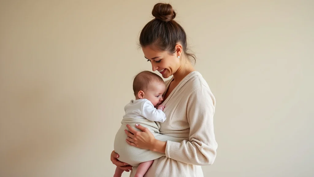 Discover Stylish and Functional Baby Feeding Dress Options