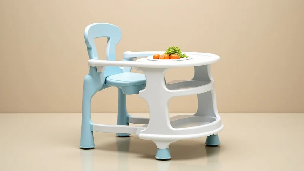 Discovering the Best 3 Piece Baby Feeding Set for Your Little One
