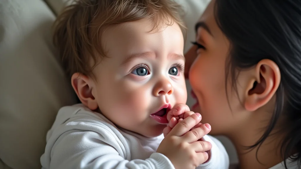 Dream Feeding Baby: A Guide to Gentle Nighttime Nourishment