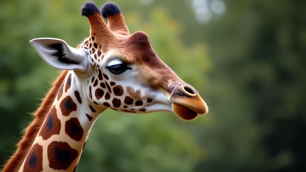 Feeding Baby Giraffe Paignton Zoo YouTube: A Delightful Watch Feeding Baby Giraffe Paignton Zoo YouTube: A Delightful Watch