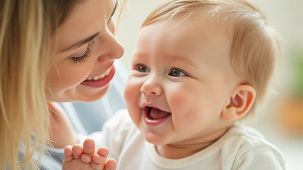 Feeding Eight Month Old Babies: A Comprehensive Guide