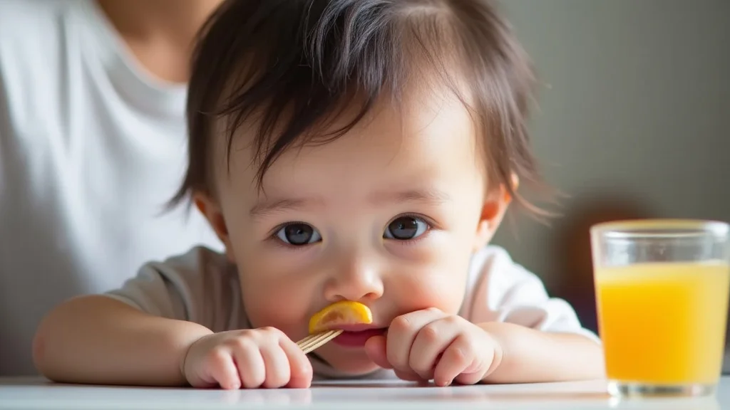Feeding Guide for 8 Month Old Baby: A Comprehensive Approach Feeding Guide for 8 Month Old Baby: A Comprehensive Approach