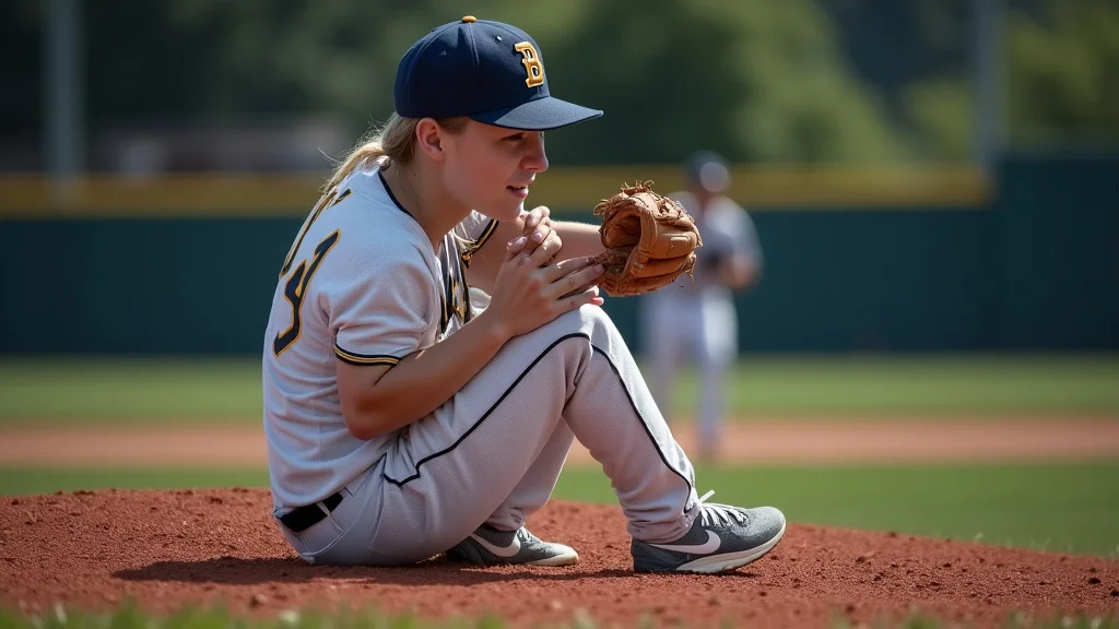 G Baby From Hardball: Decoding the Strategy and Impact