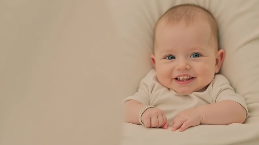 How Much Feeding a 5 Week Old Baby? A Parent's Guide