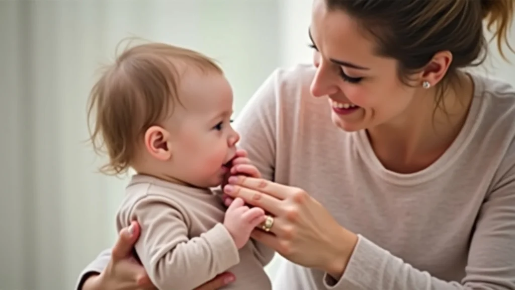 Mother Feeding Baby: A Guide for New Parents Mother Feeding Baby: A Guide for New Parents