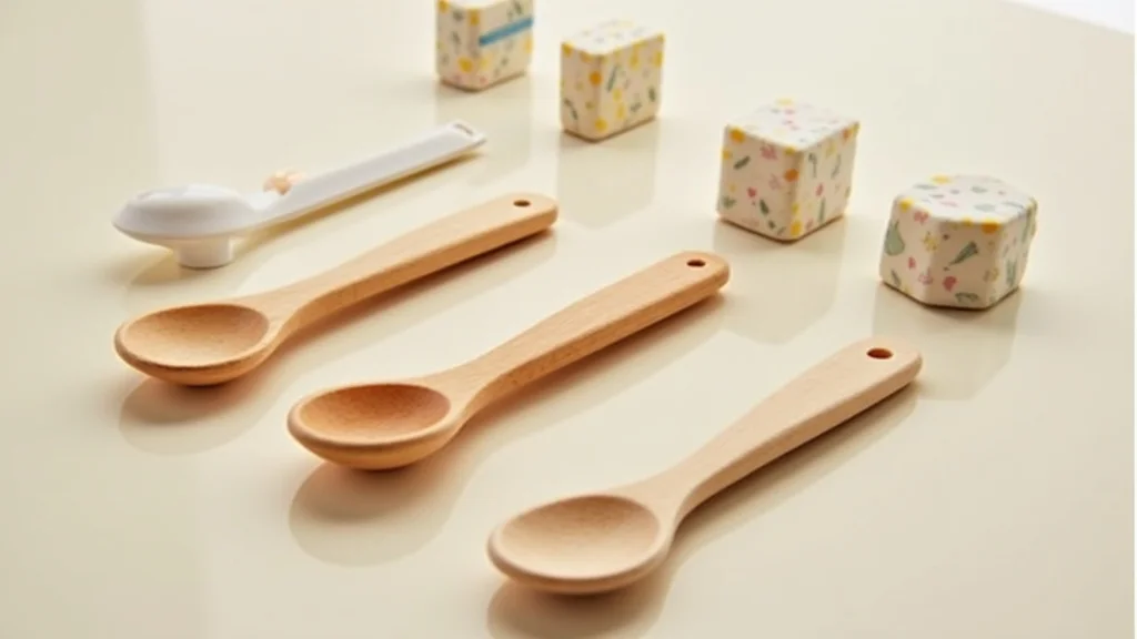 Selecting the Best Utensils for Baby Feeding: A Complete Guide