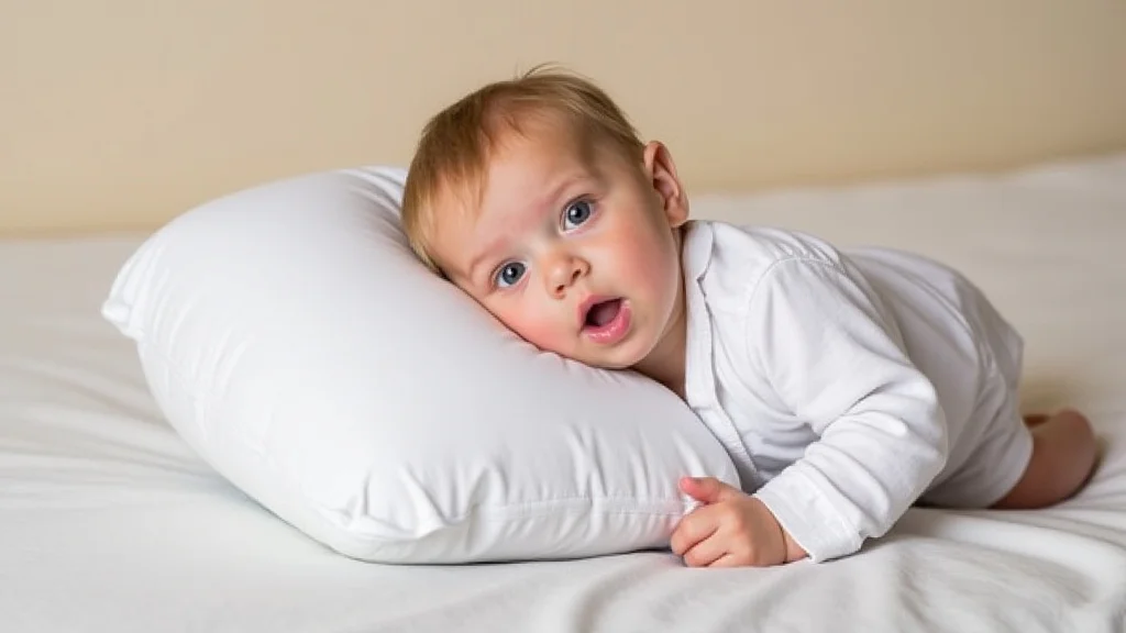The Best Baby Feeding Arm Pillow: Comfort and Support