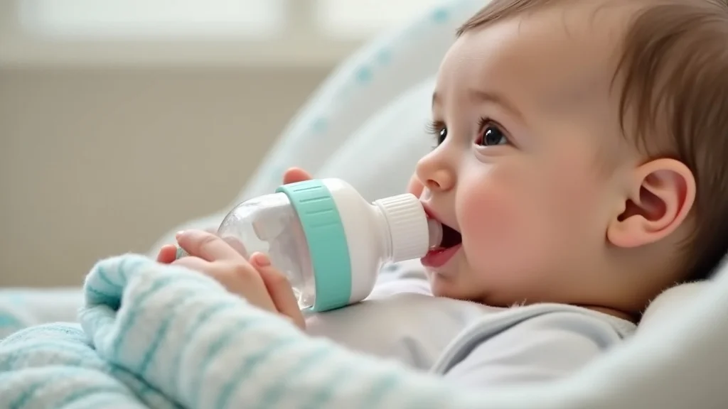 The Perfect Baby Bottle Holder for Easier Feeding The Perfect Baby Bottle Holder for Easier Feeding