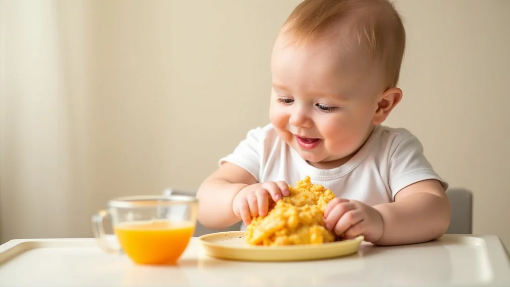 What to Start Feeding Baby at 4 Months: A Guide to First Foods What to Start Feeding Baby at 4 Months: A Guide to First Foods
