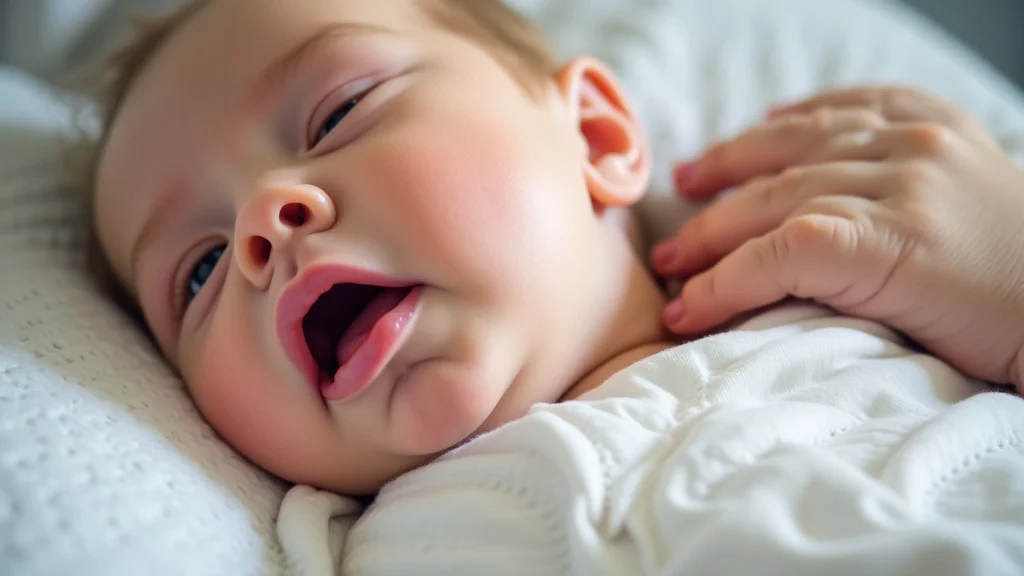Why Does My Baby Vomit After Feeding Understanding the Reasons Why Does My Baby Vomit After Feeding Understanding the Reasons